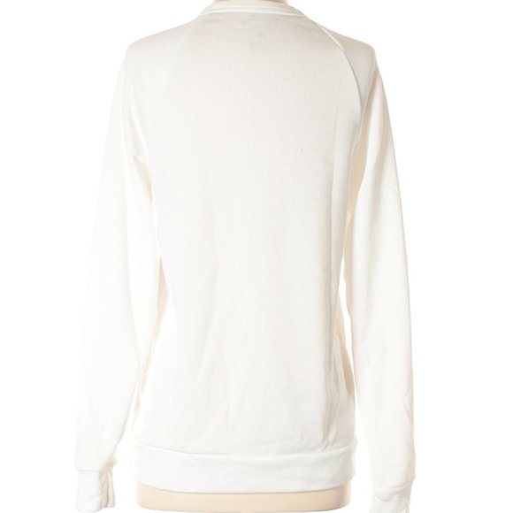 PalmerCash "un café s'il vous plaît" Sweatshirt - Picture 2 of 7